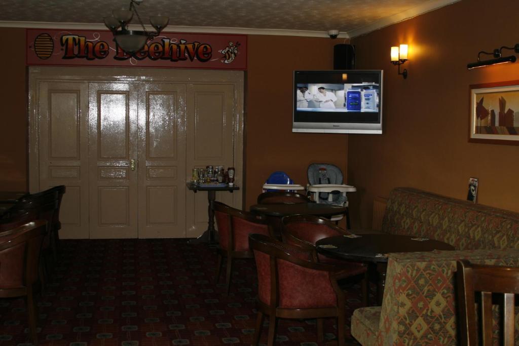 The Trap Inn Broomhill Exterior foto